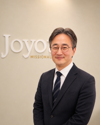 김세진 목사
